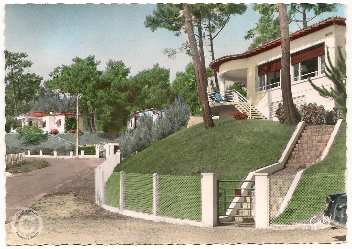 Lège Cap Ferret