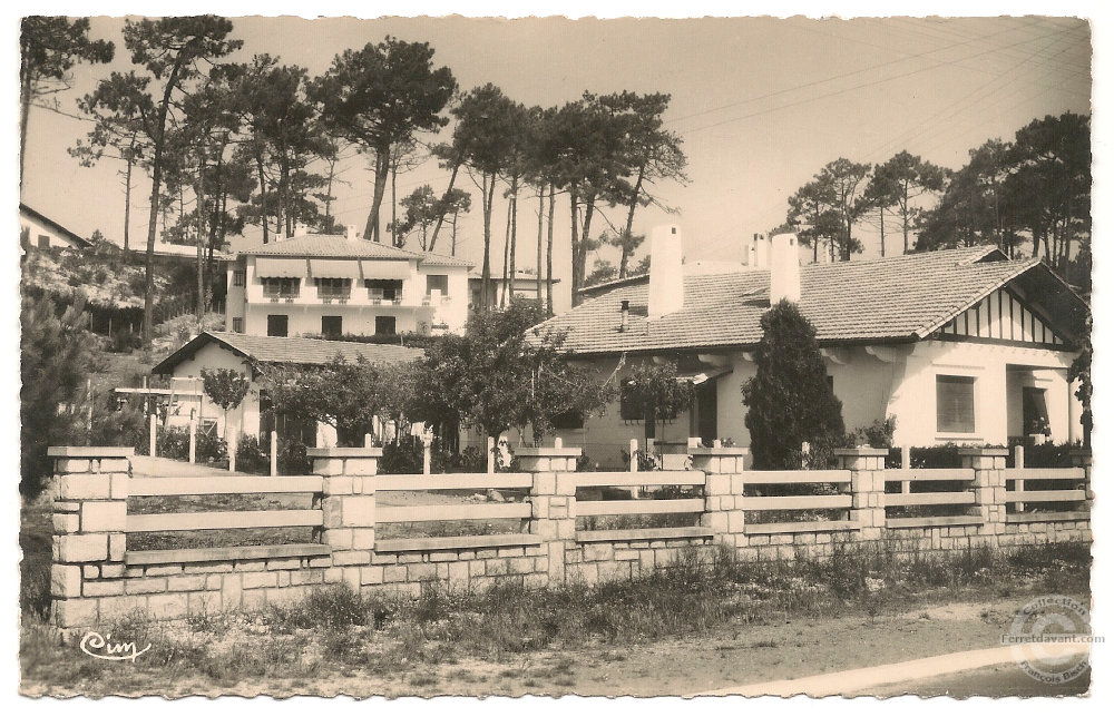 Lège Cap Ferret