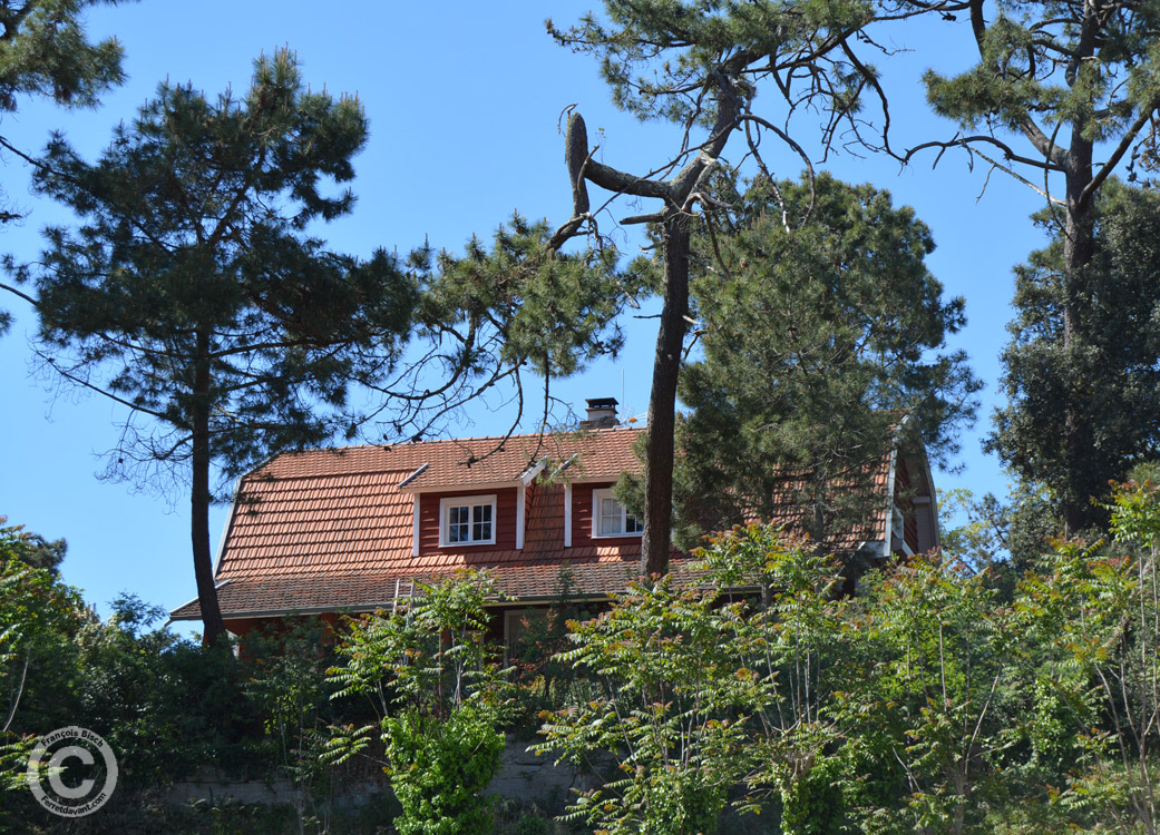 Lège Cap Ferret