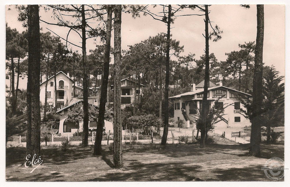 Lège Cap Ferret