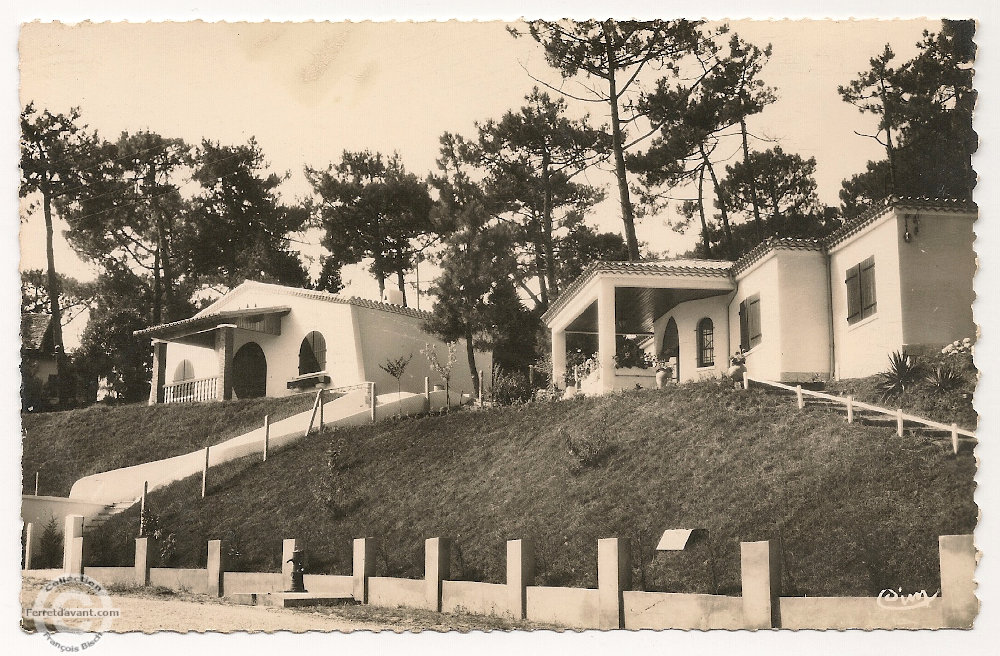 Lège Cap Ferret