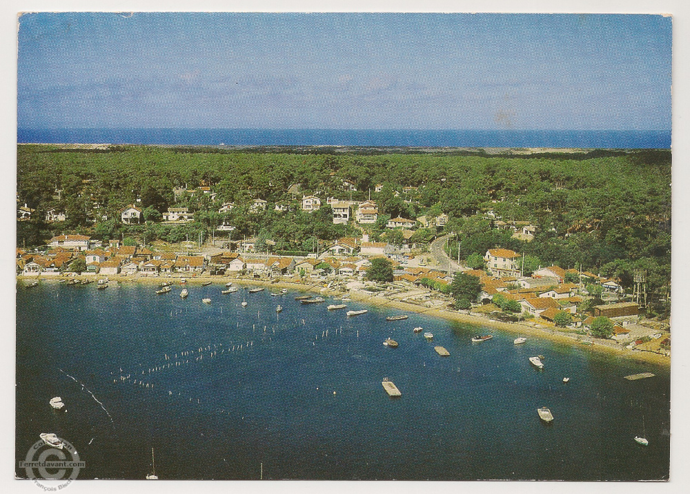 Lège Cap Ferret