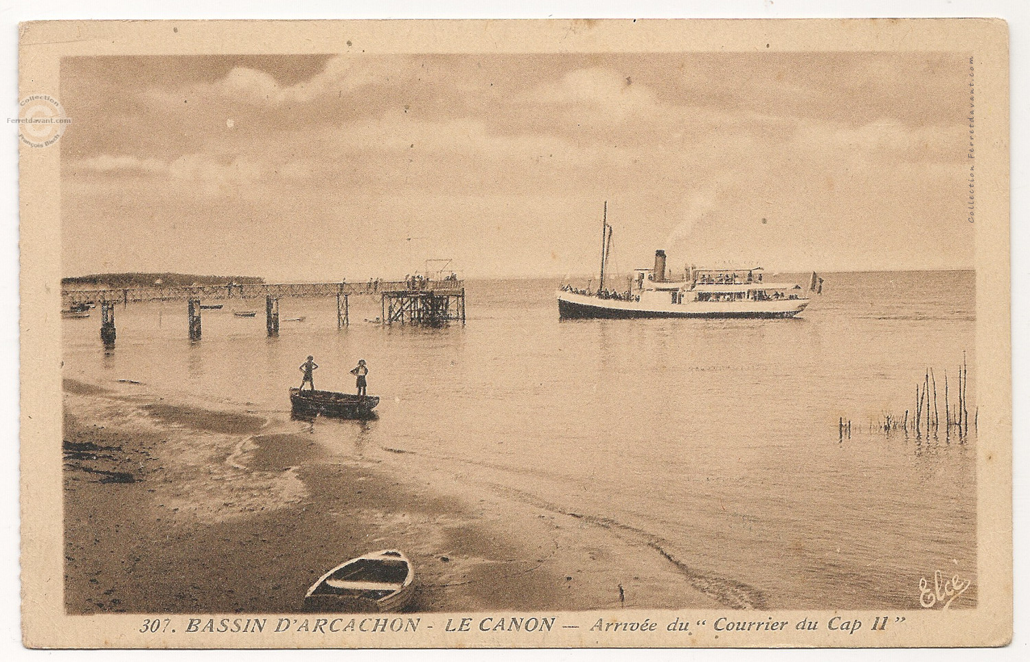 Lège Cap Ferret