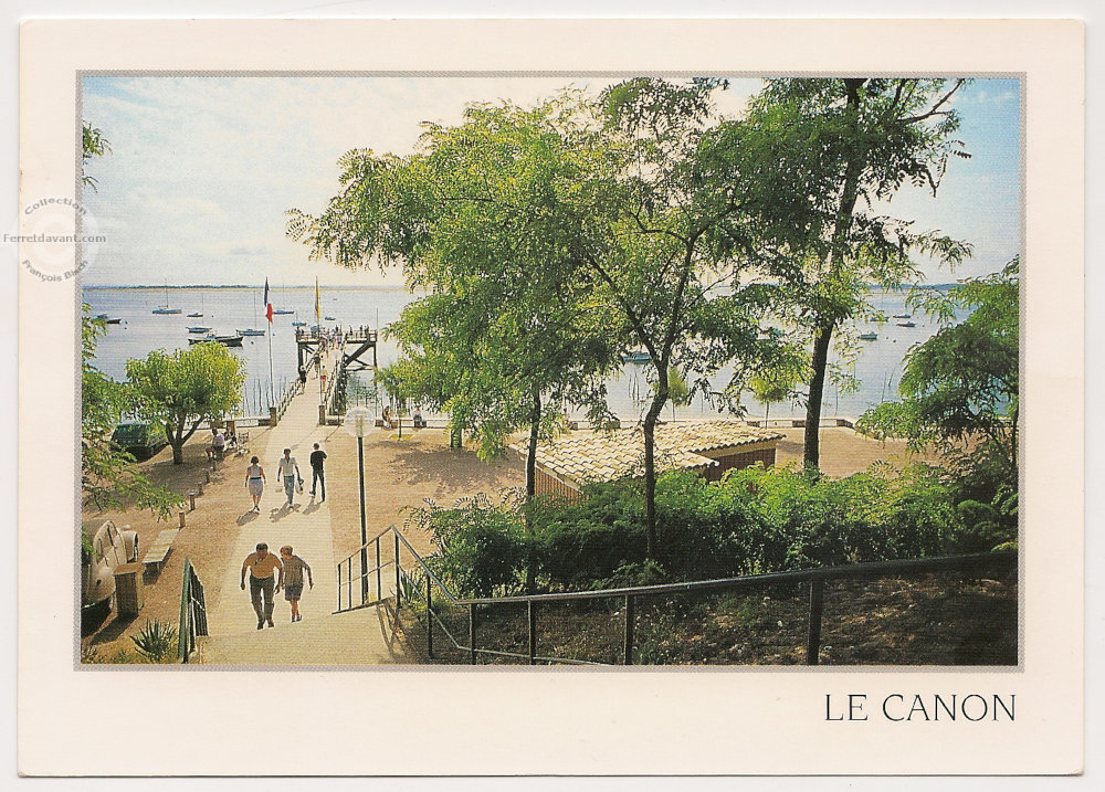 Lège Cap Ferret