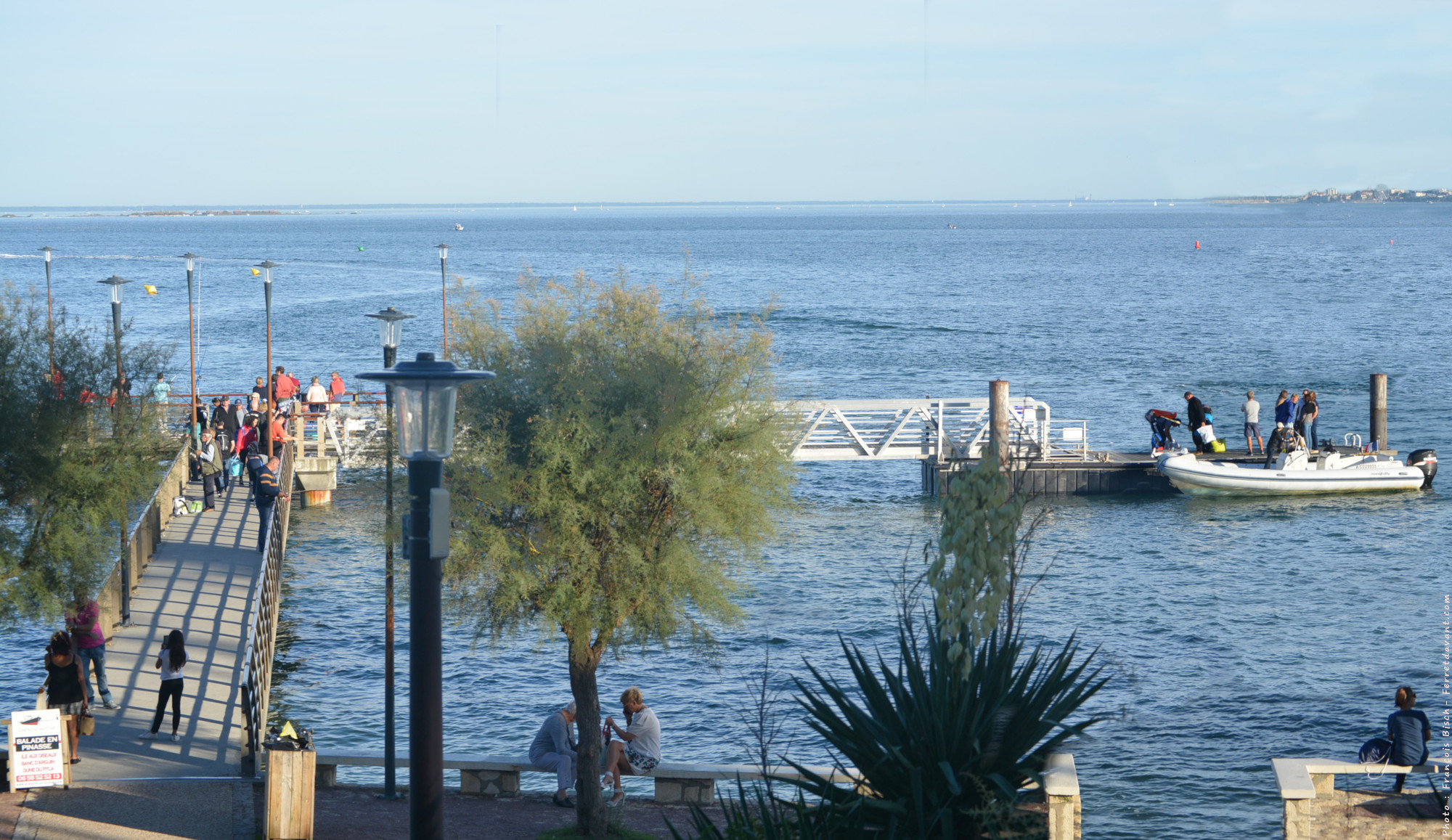 Lège Cap Ferret