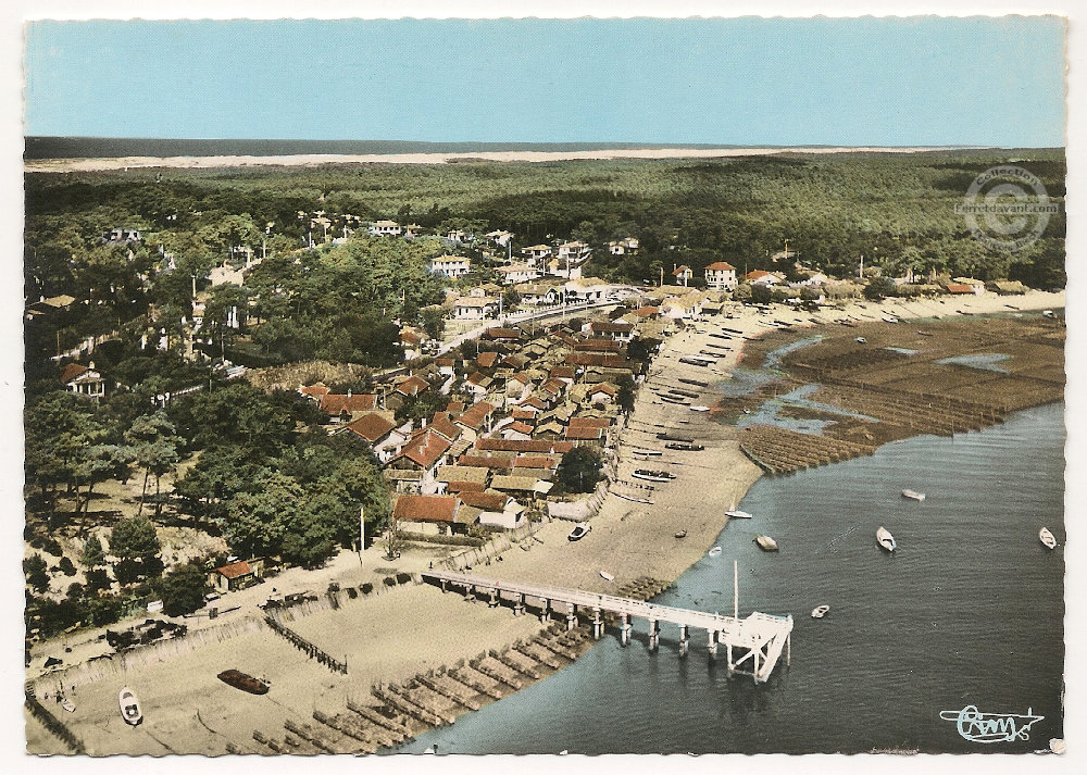 Lège Cap Ferret