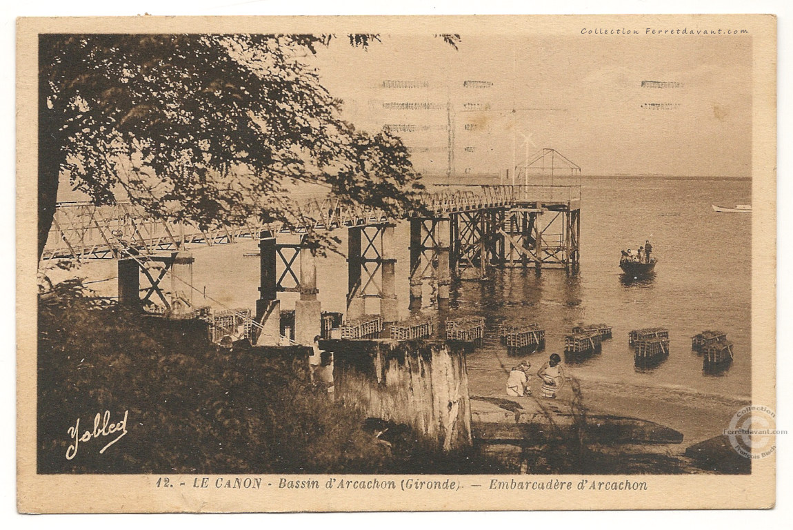 Lège Cap Ferret