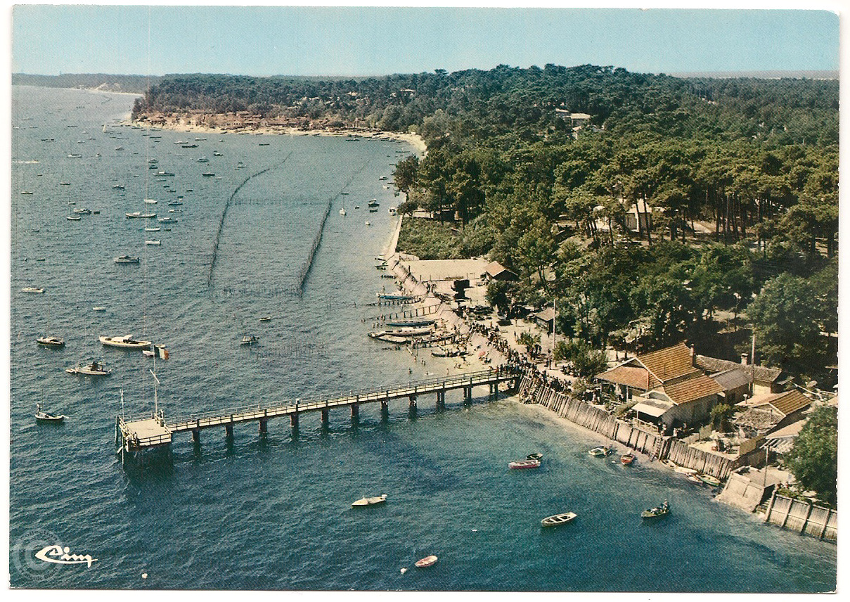 Lège Cap Ferret