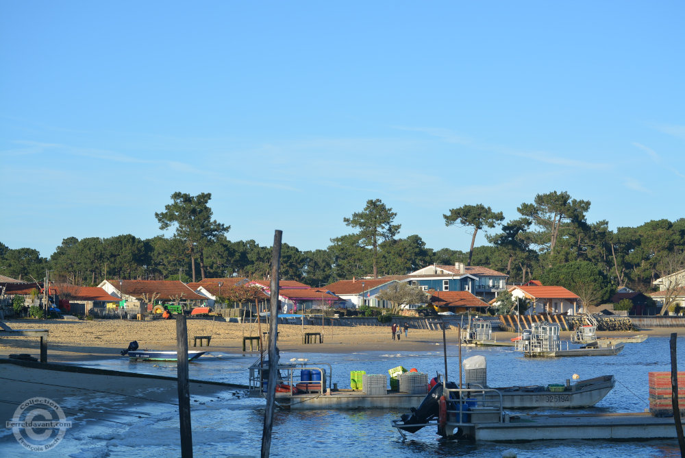 Lège Cap Ferret