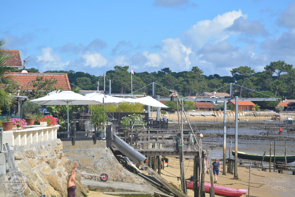 Lège Cap Ferret