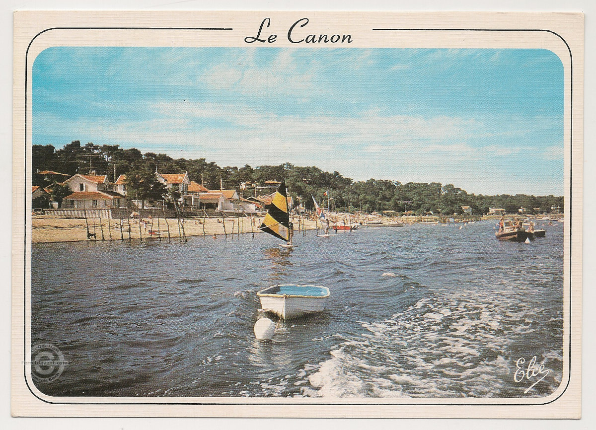 Lège Cap Ferret