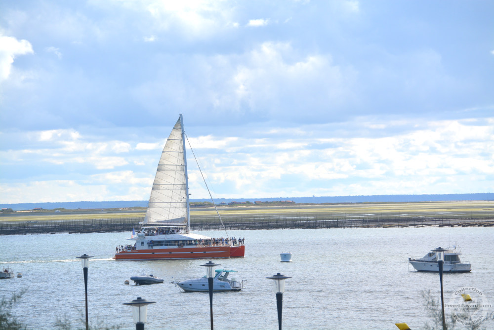 Lège Cap Ferret