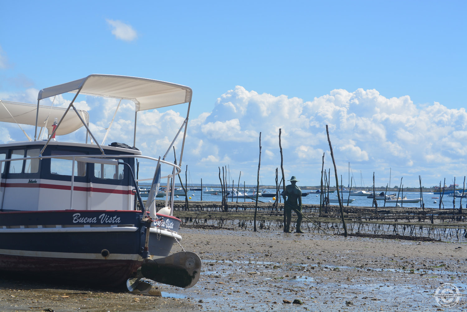 Lège Cap Ferret