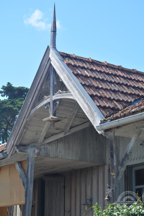 Villa de Lège Cap Ferret