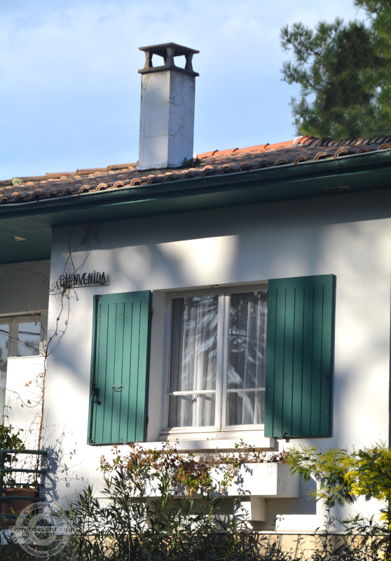 Villa de Lège Cap Ferret