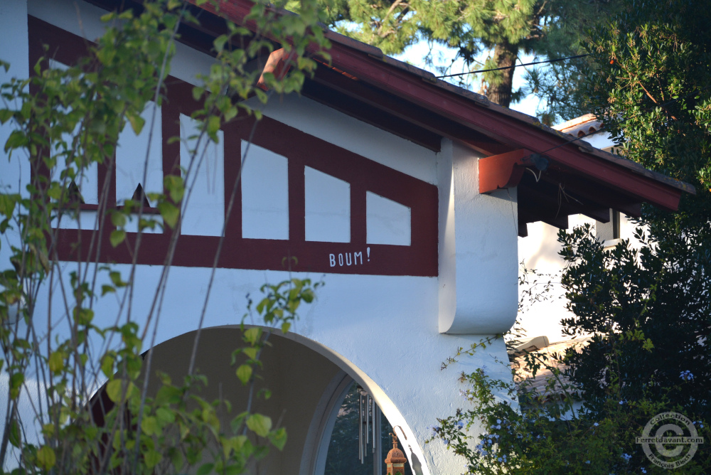 Villa de Lège Cap Ferret