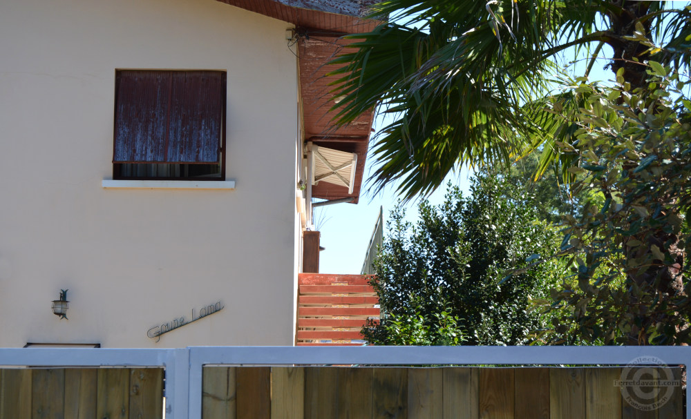 Villa de Lège Cap Ferret