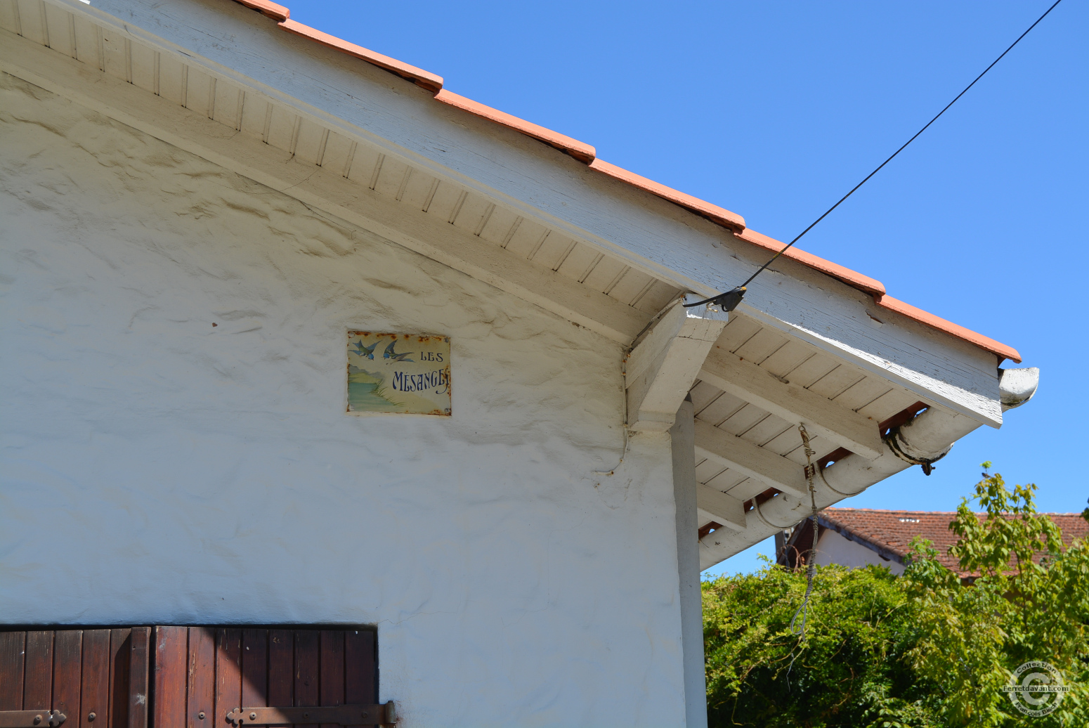 Villa de Lège Cap Ferret