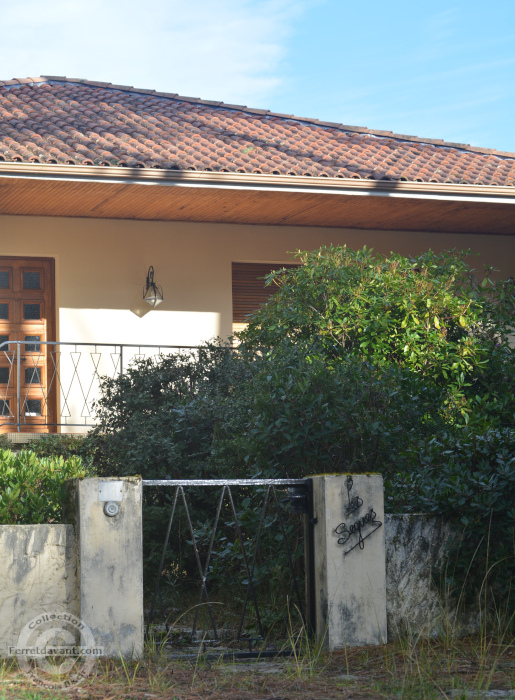 Villa de Lège Cap Ferret