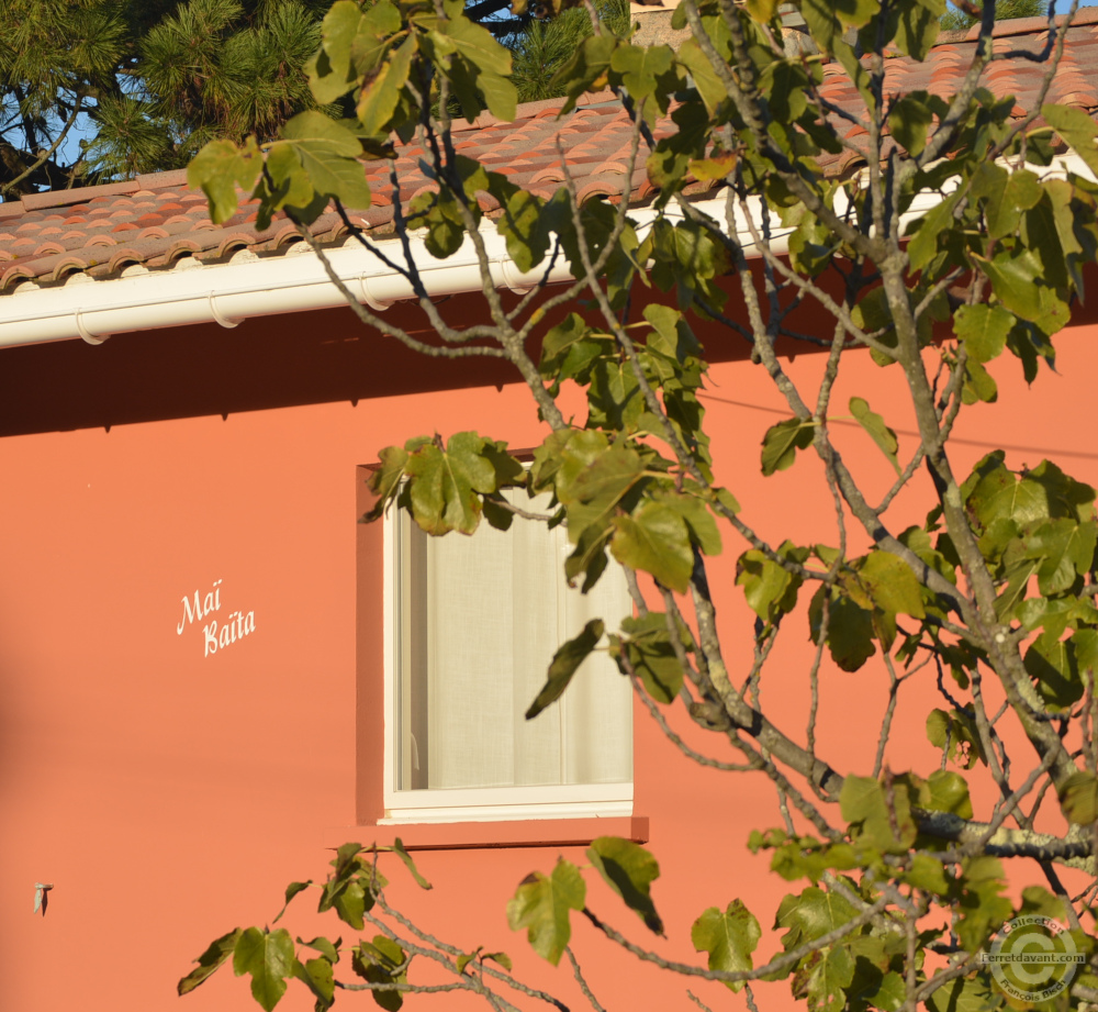 Villa de Lège Cap Ferret