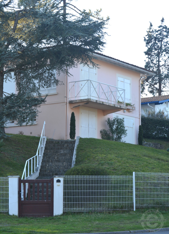 Villa de Lège Cap Ferret