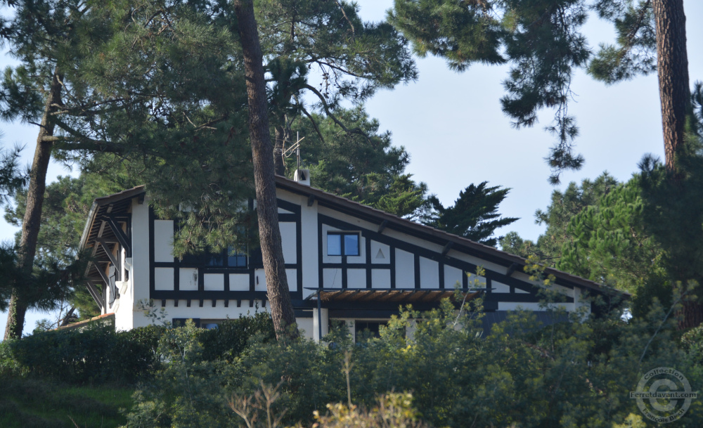 Villa de Lège Cap Ferret