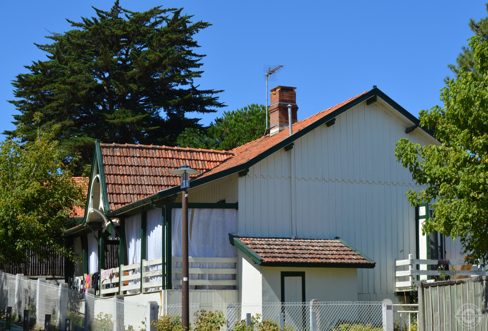 Villa de Lège Cap Ferret