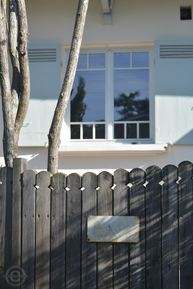 Villa de Lège Cap Ferret