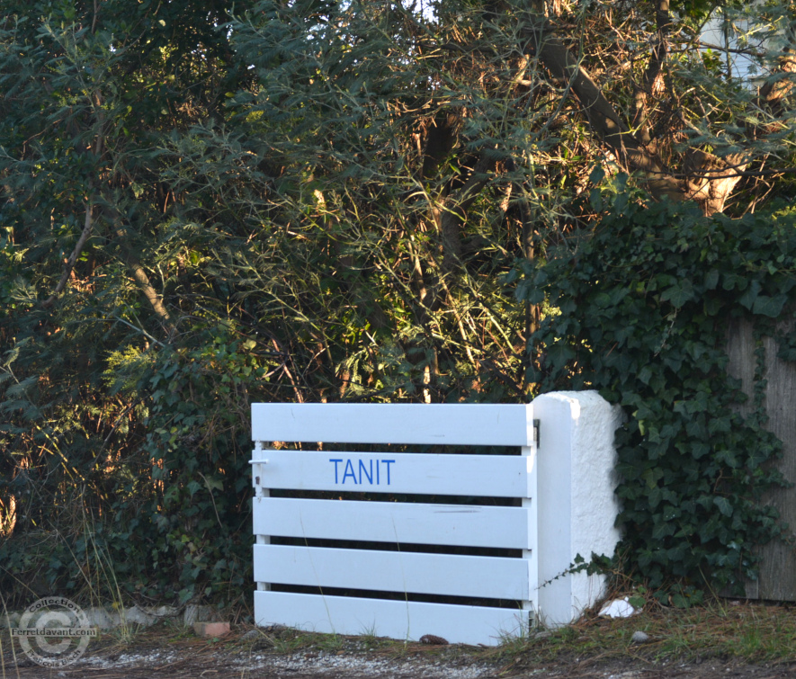 Villa de Lège Cap Ferret