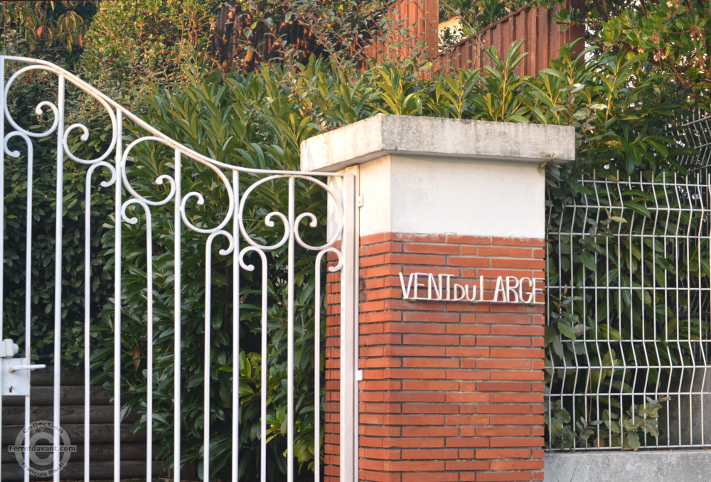 Villa de Lège Cap Ferret
