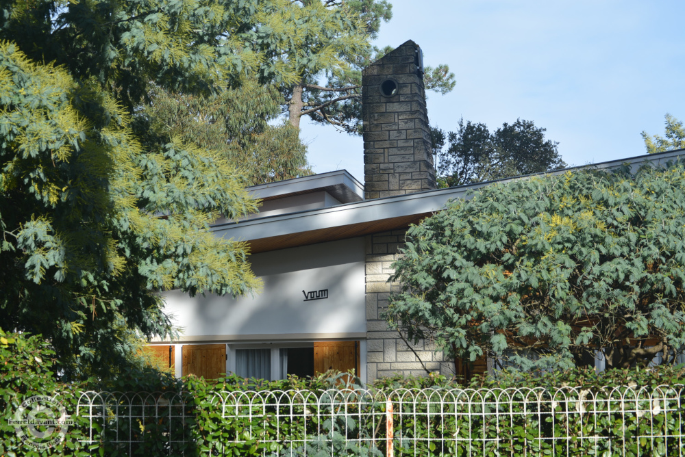 Villa de Lège Cap Ferret