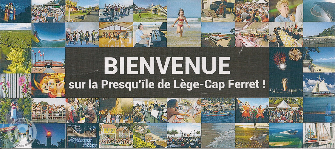 Lège Cap Ferret