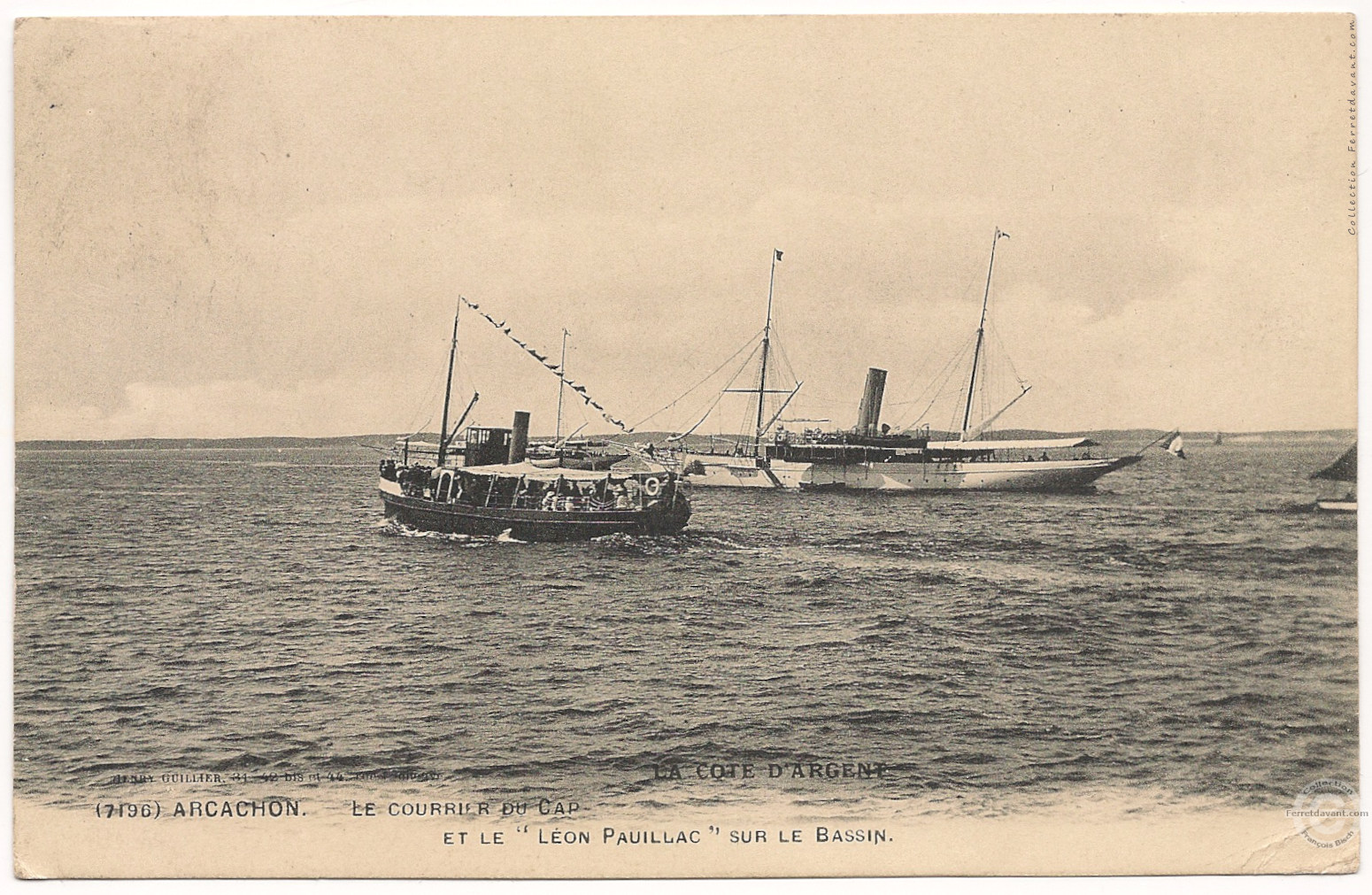 Lège Cap Ferret