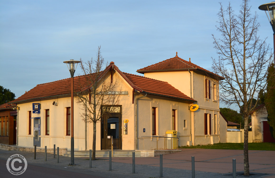 Lège Cap Ferret