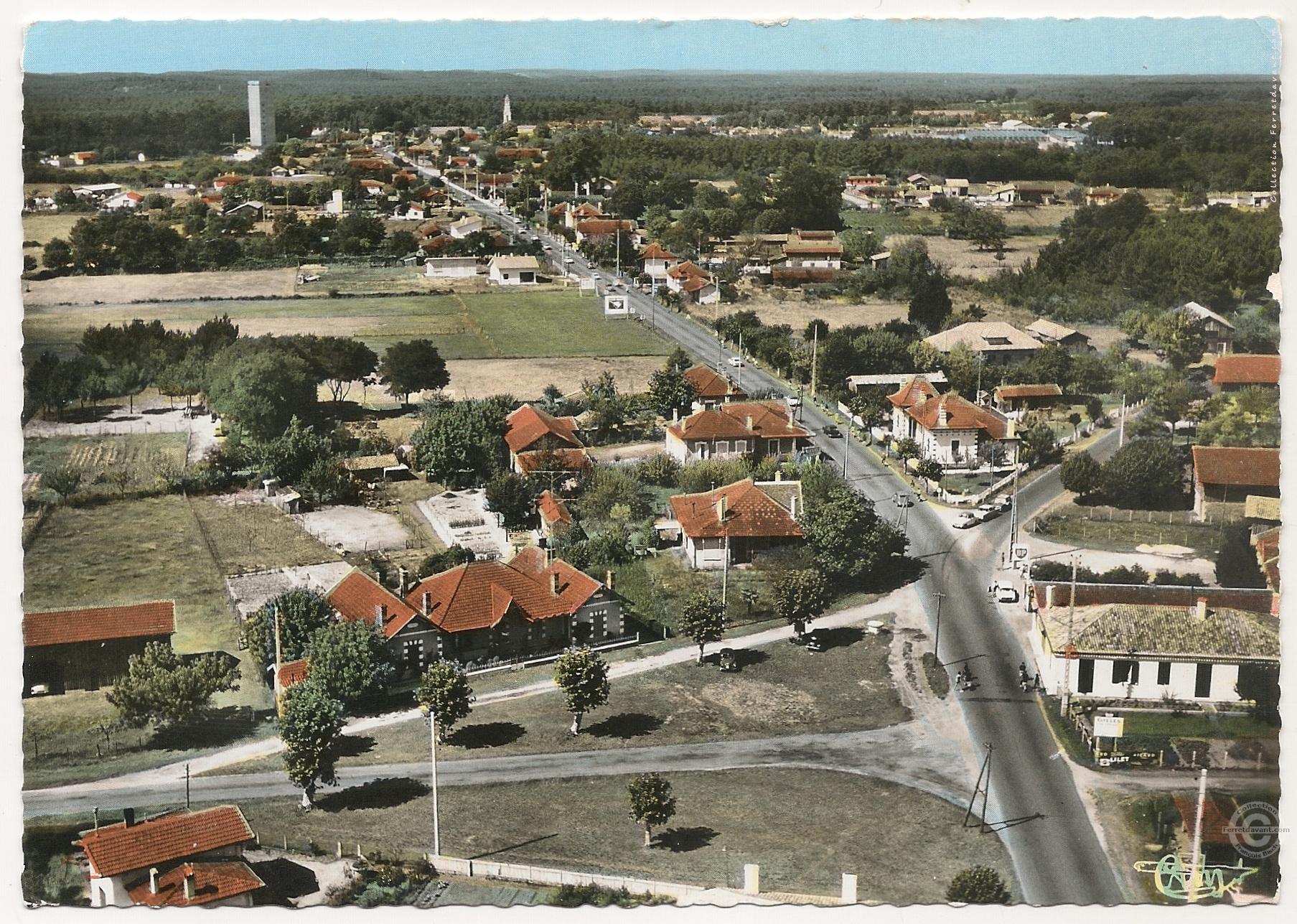 Lège Cap Ferret