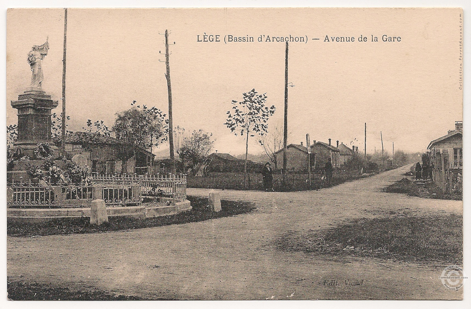 Lège Cap Ferret