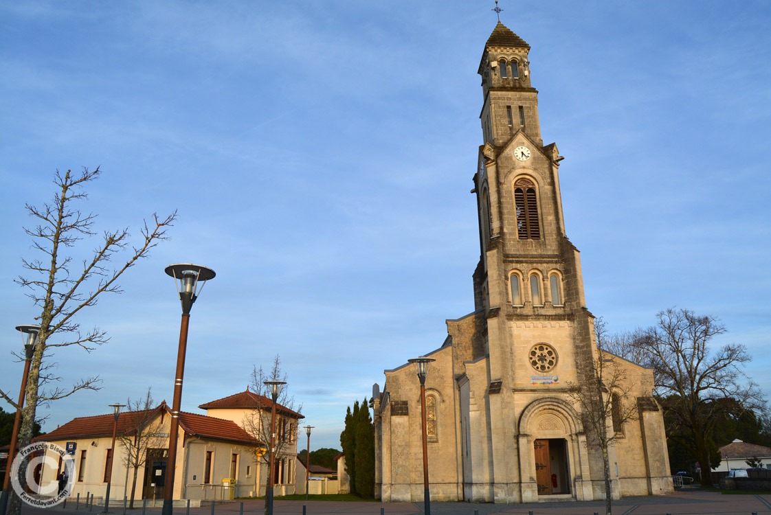 Lège Cap Ferret