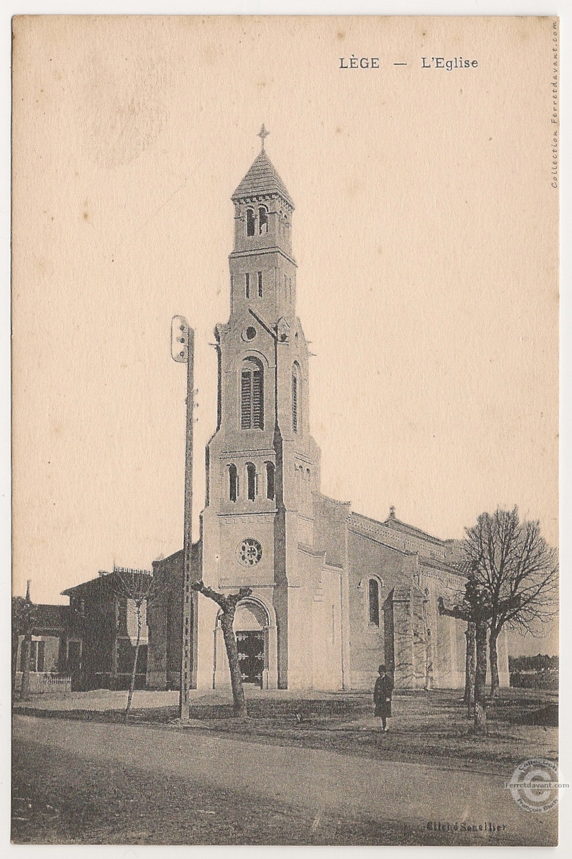 Lège Cap Ferret