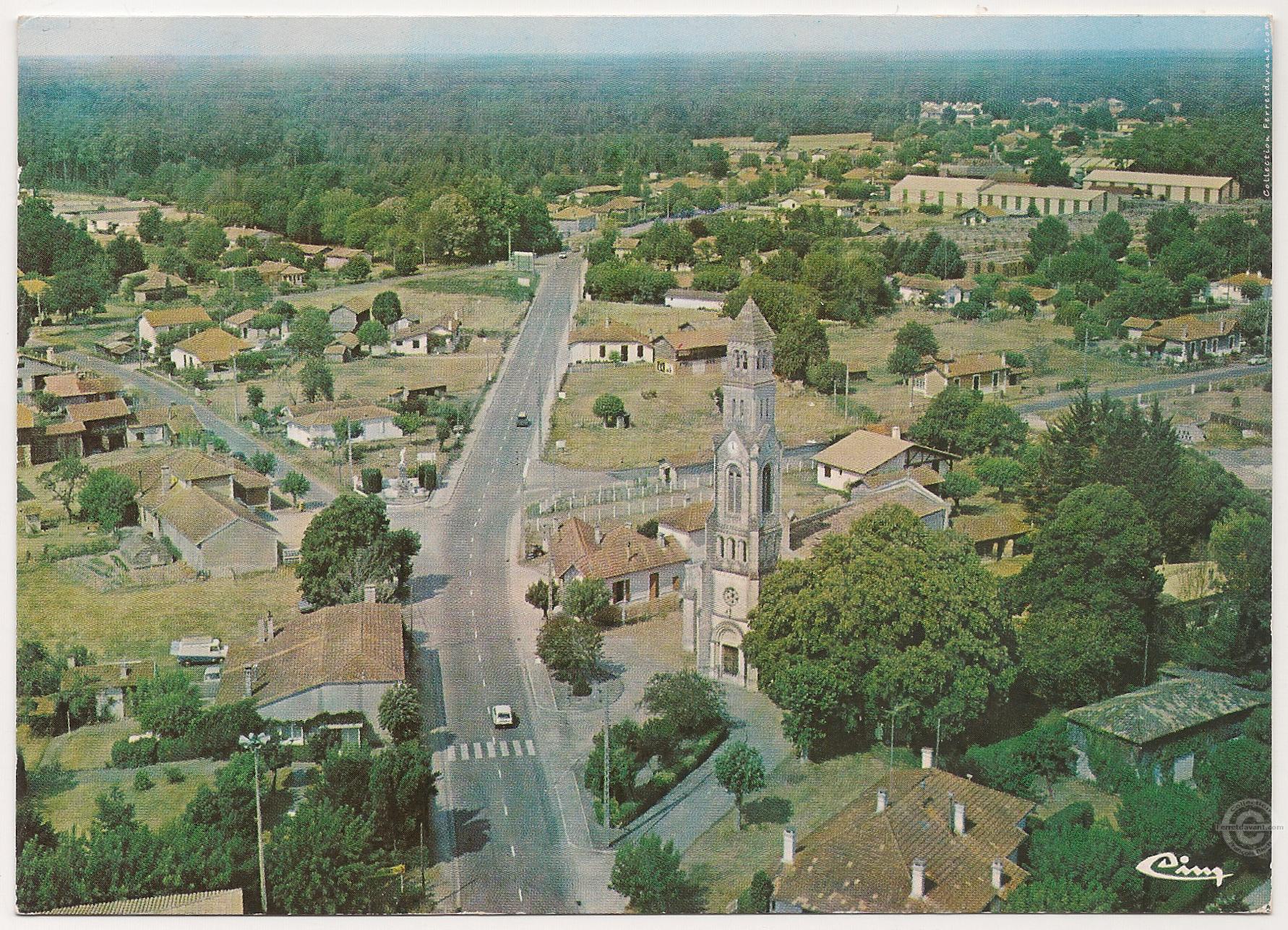 Lège Cap Ferret