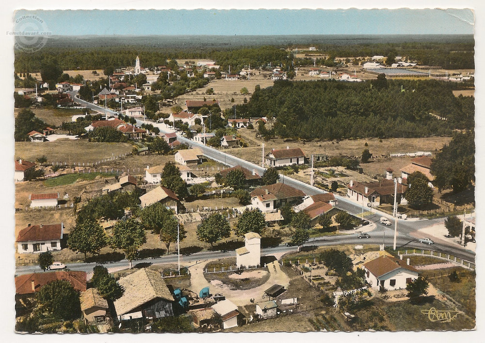 Lège Cap Ferret