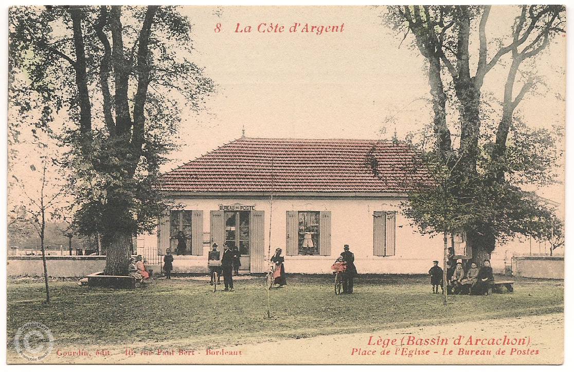 Lège Cap Ferret