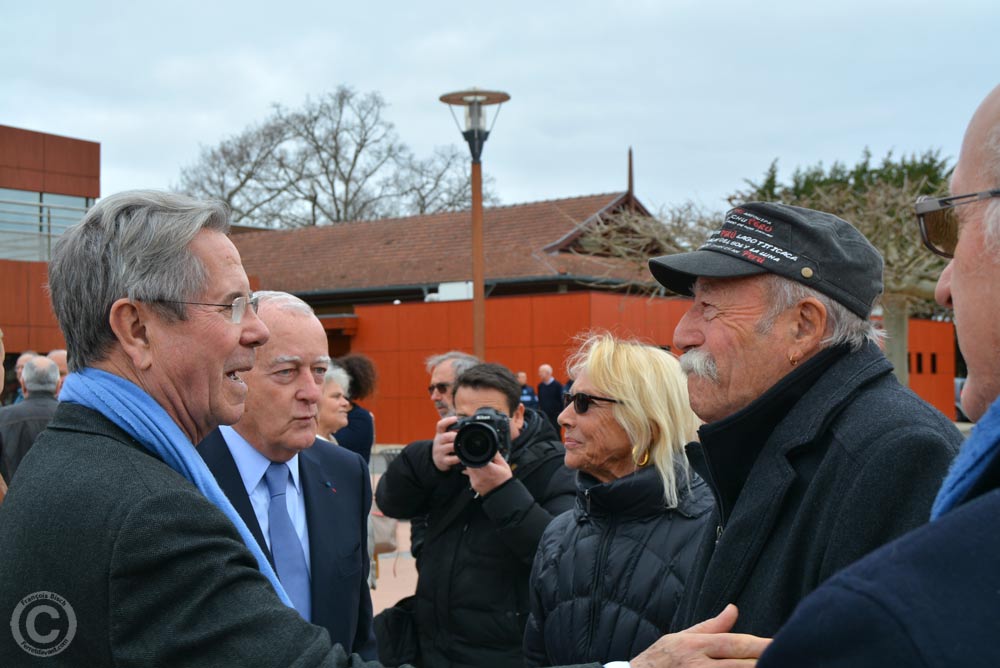 Lège Cap Ferret