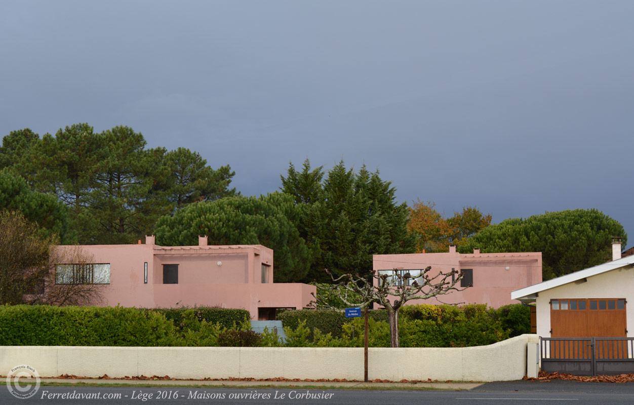 Lège Cap Ferret