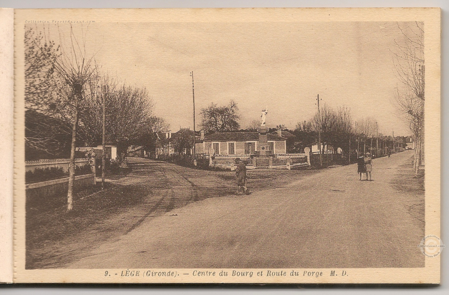 Lège Cap Ferret