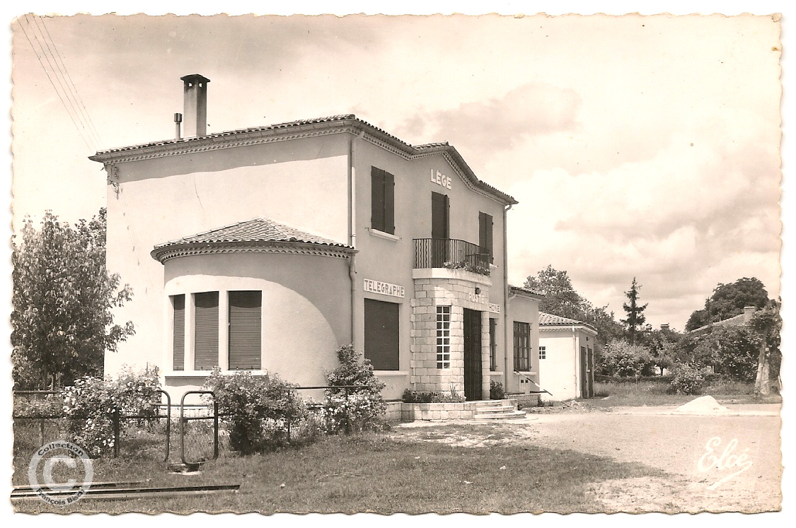 Lège Cap Ferret