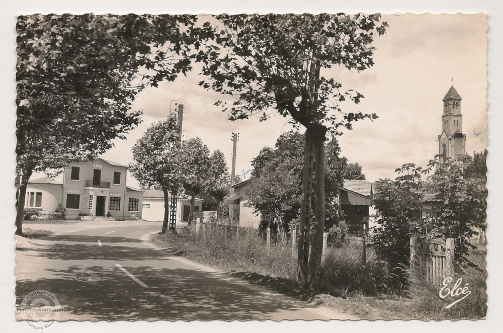 Lège Cap Ferret