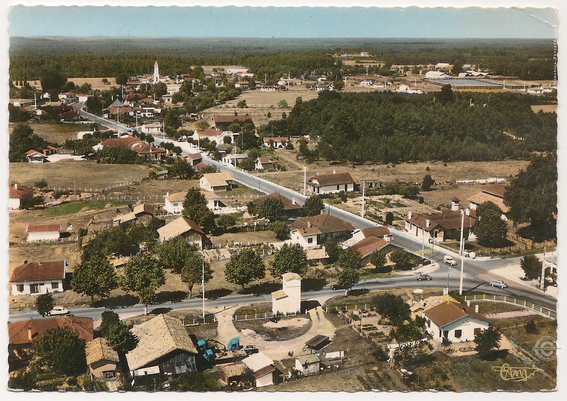 Lège Cap Ferret