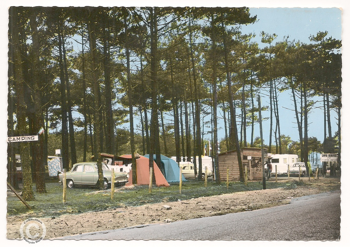 Lège Cap Ferret