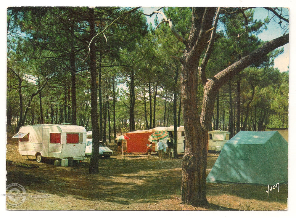 Lège Cap Ferret