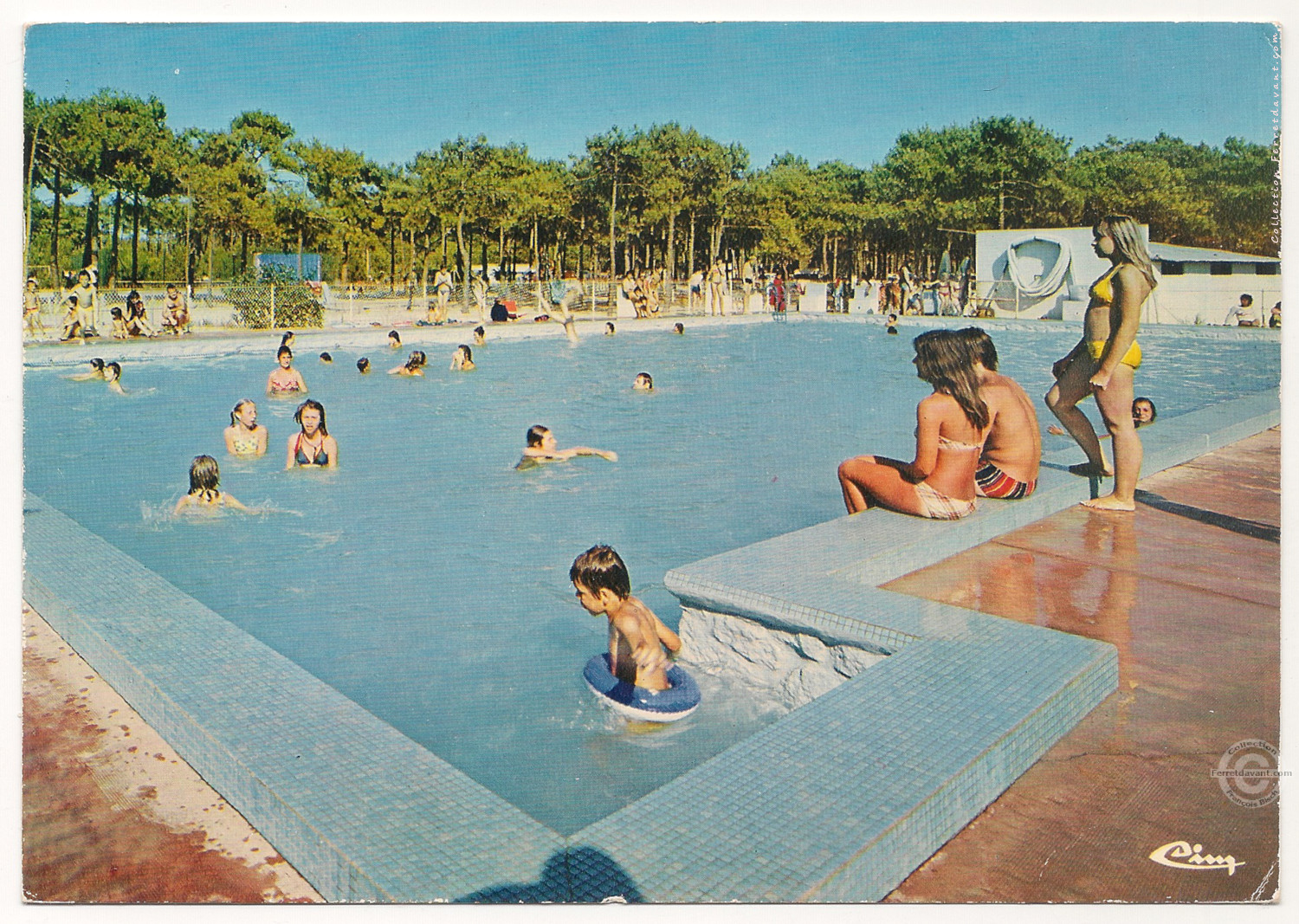 Lège Cap Ferret - lege